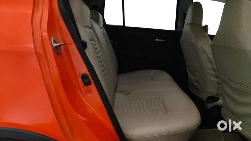 Maruti Suzuki Celerio Zxi Amt, 2018, Petrol