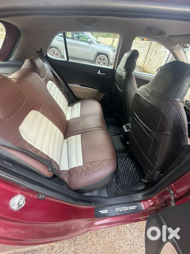 Hyundai Grand I10 2013 Diesel Manual