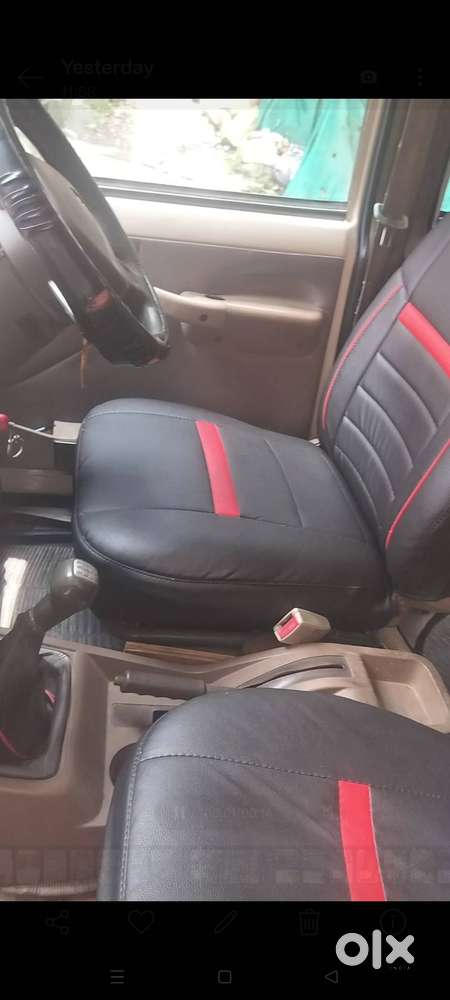 Mahindra Bolero 2016 Well Maintained
