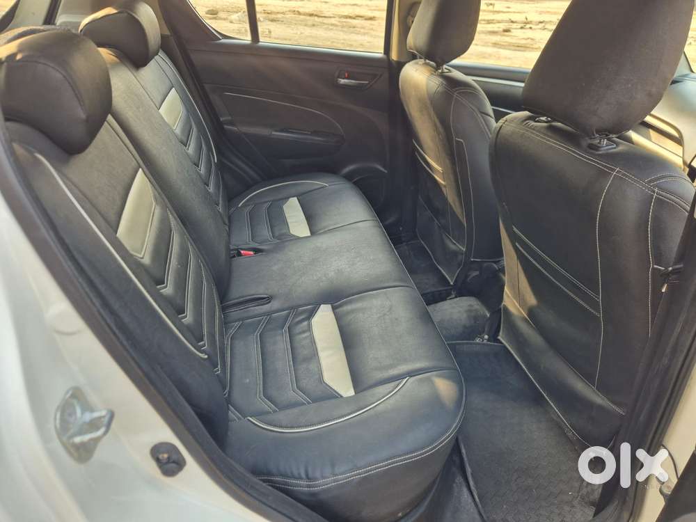 Maruti Suzuki Swift 2004-2010 Vxi With Abs, 2015, Petrol