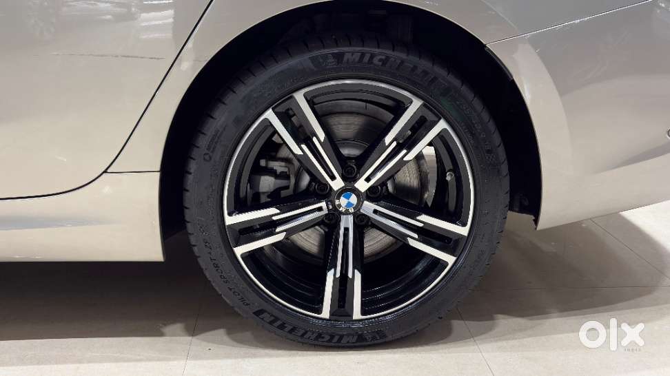 Bmw 3 Series Gran Limousine 330li M Sport, 2023, Petrol