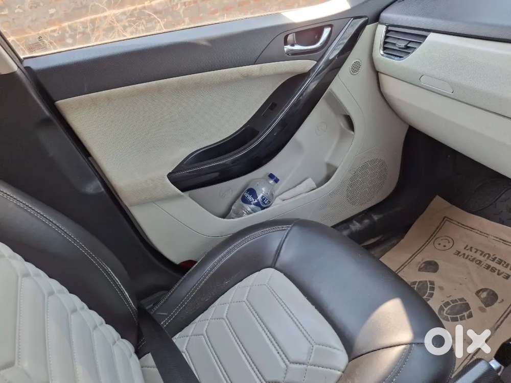 Well Maintain Car Diesel Automatic