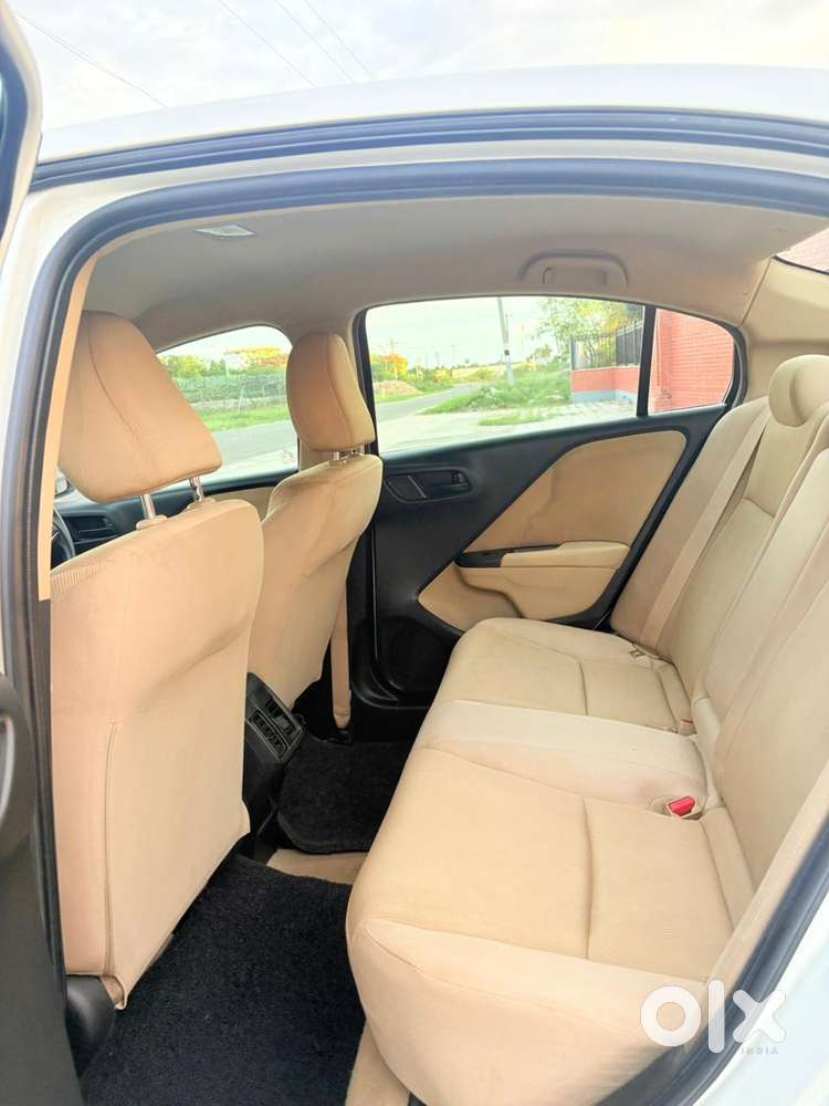 Honda City 2014-2015 I Dtec Sv, 2014, Diesel