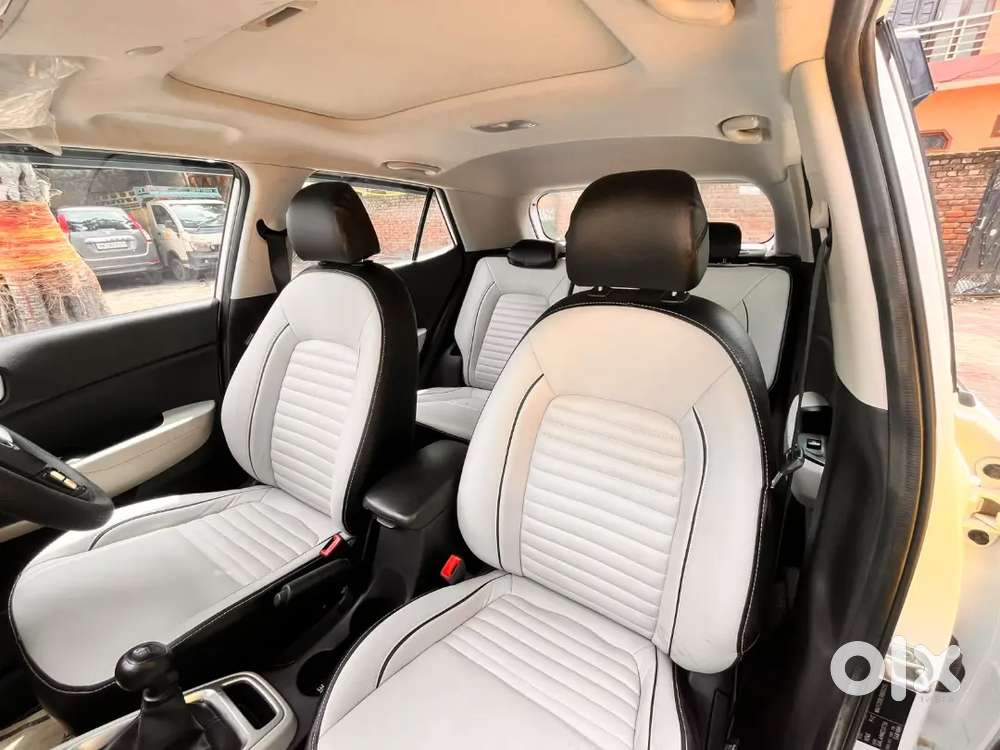 Hyundai Venue 1.2 2025 Manual