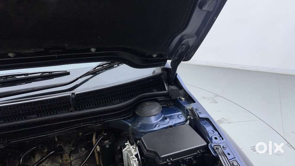 Maruti Suzuki S-cross 1.5 Zeta At, 2022, Petrol