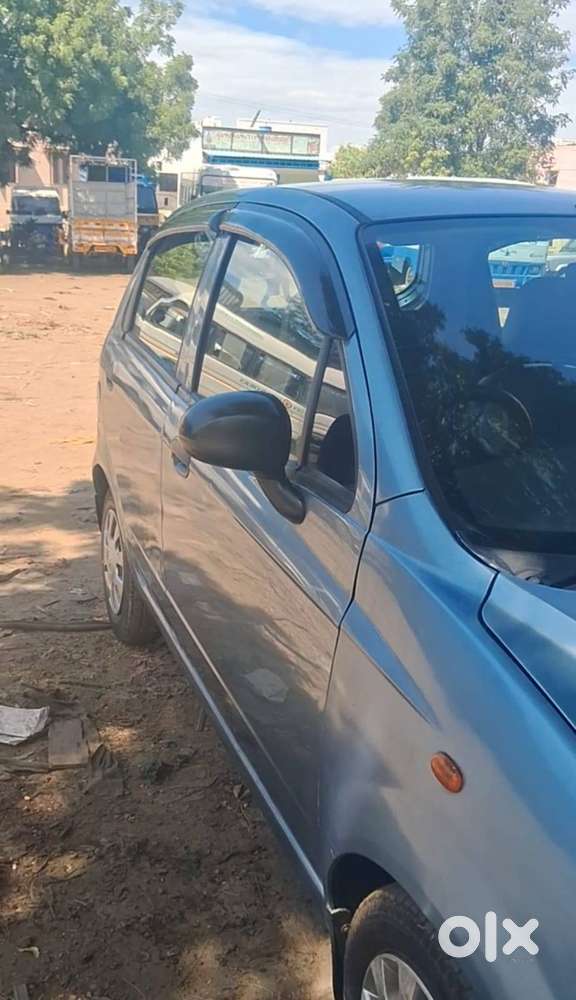 Good Condition Family Car