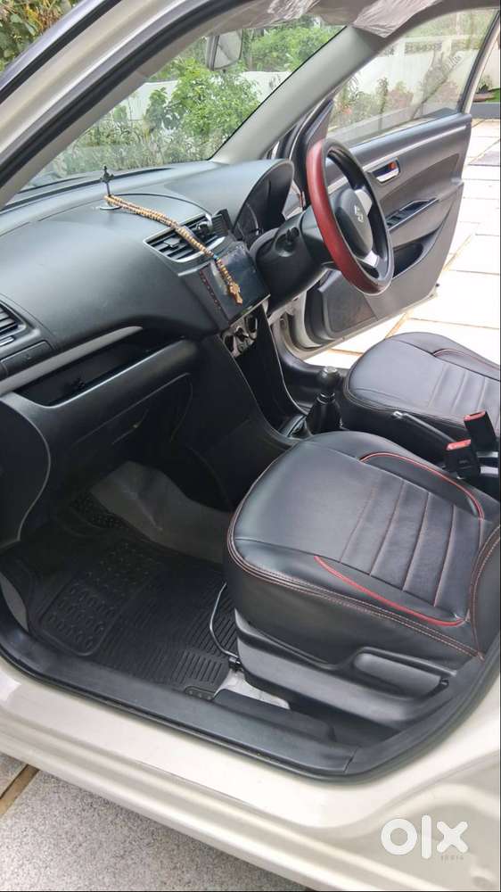 Maruti Suzuki Swift Vxi 2012 – Single Owner  Excellent Condition