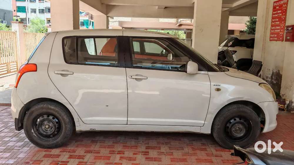 Maruti Suzuki Swift 2010 Diesel Good Condition (vdi)