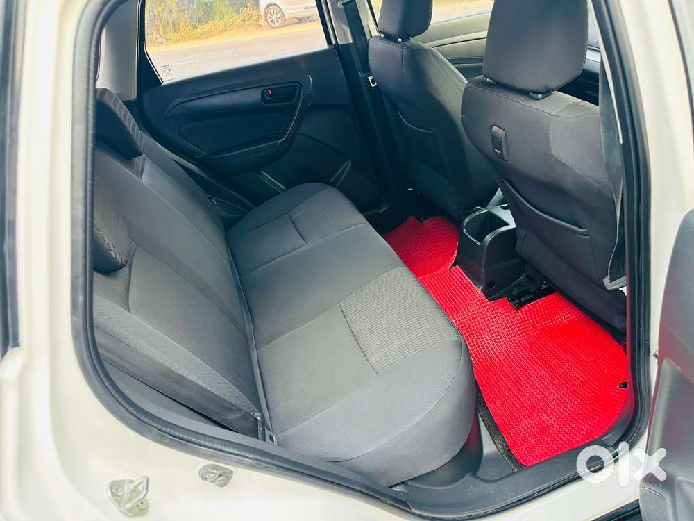 Maruti Suzuki Swift Amt Zxi Plus, 2020, Petrol