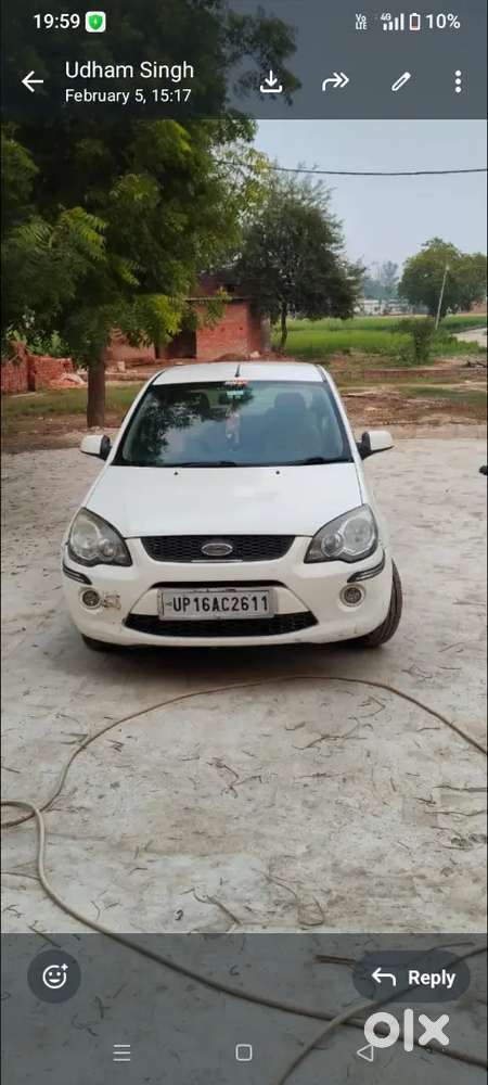 New Battery New 2 Tyer Cng 25 Millage