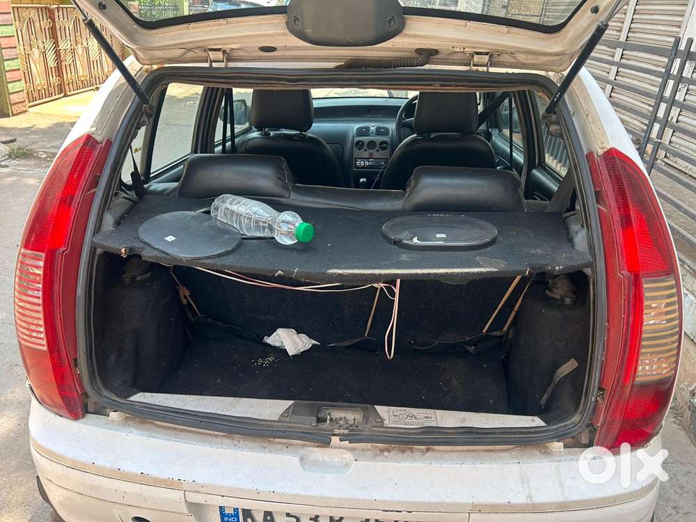 2014 Tata Diesel Car