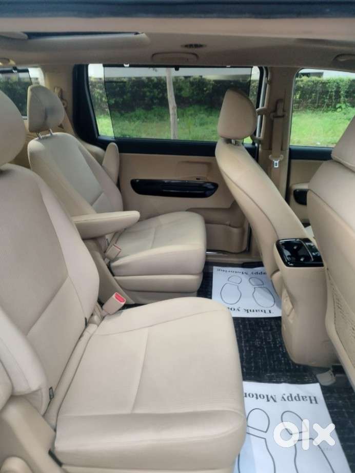 Kia Carnival Prestige, 2020, Diesel