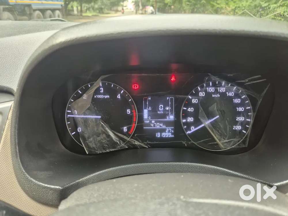 1.6 Sx Crdi Disel