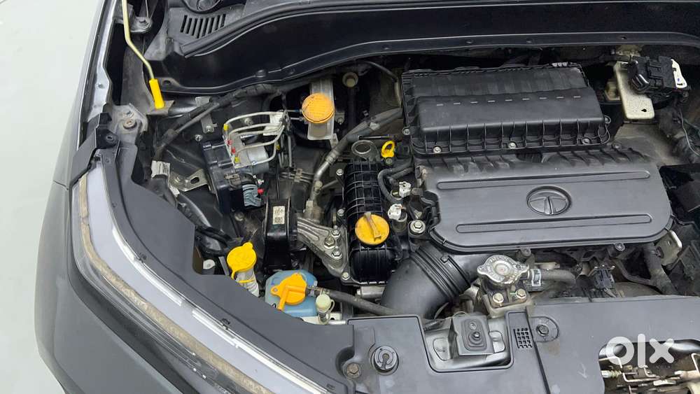 Tata Punch Adventure, 2022, Petrol