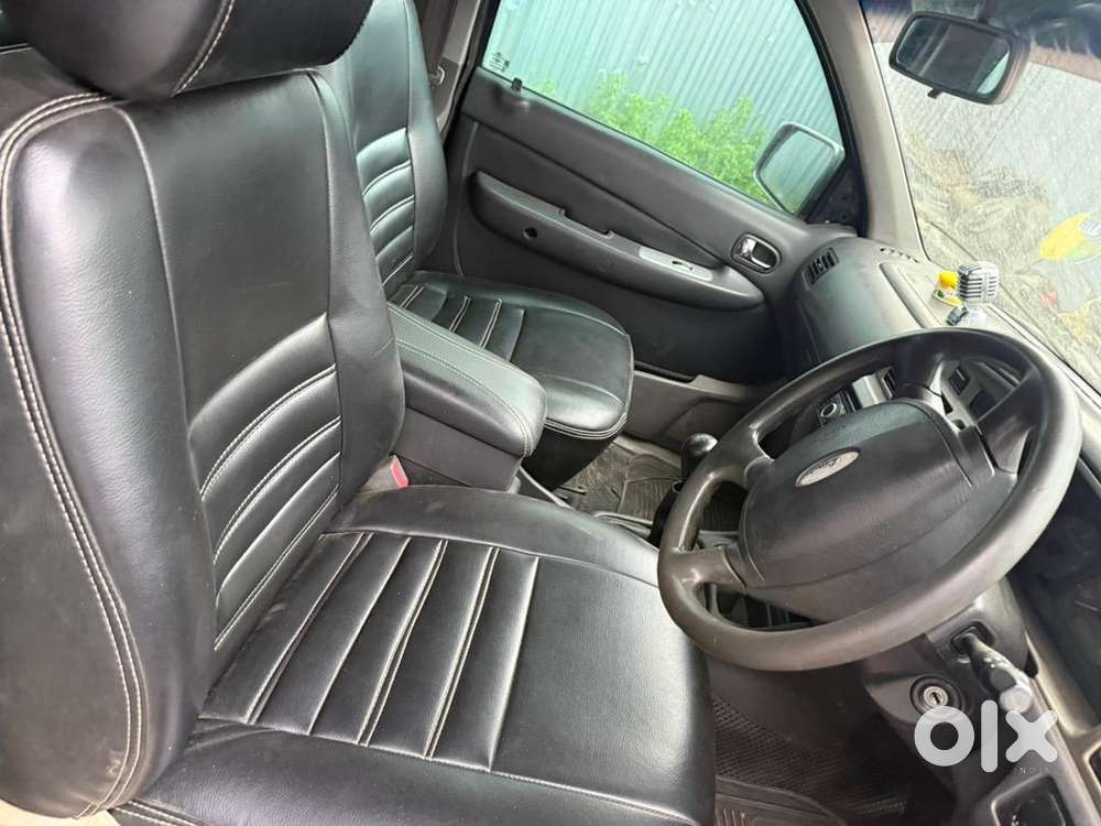 Ford Endeavour 2004 Diesel Good Condition