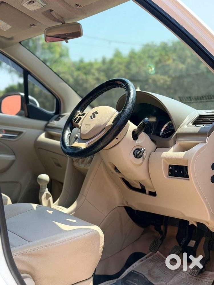 Maruti Suzuki Ertiga Shvs Vdi, 2018, Diesel