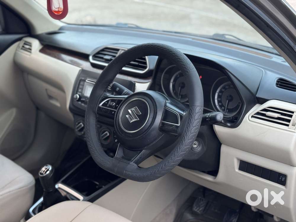 Maruti Suzuki Dzire Vdi, 2017, Diesel