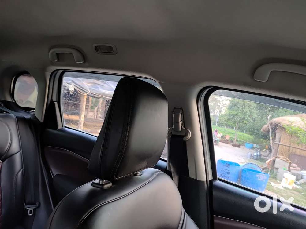 Maruti Grand Vitara 2023 Hybrid Petrol