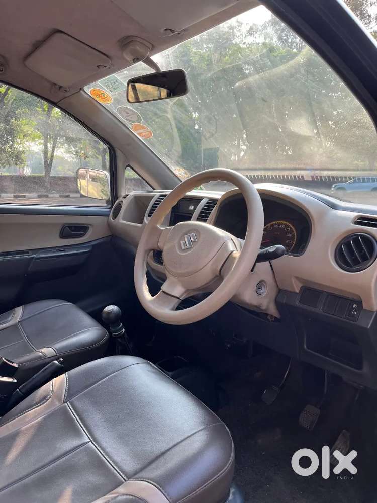 Zen Estil, Model 2007, Good Condition Car