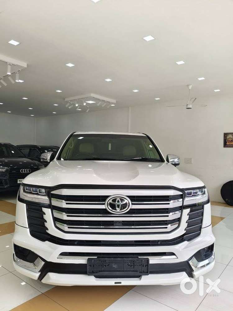 Toyota Land Cruiser Vx, 2014, Diesel