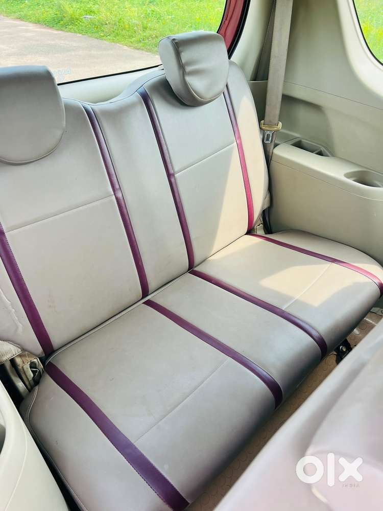 Maruti Suzuki Ertiga Vdi, 2013, Diesel