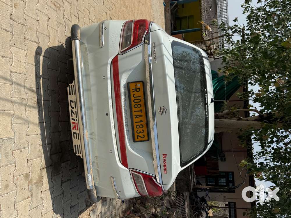 Maruti Suzuki Swift Dzire Tour 2024