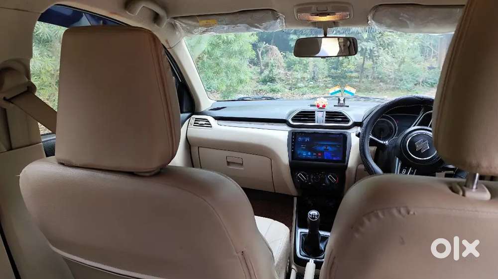 Maruti Suzuki Dzire 2020 Petrol Well Maintained
