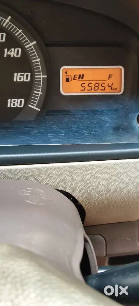 Maruti Suzuki Estilo 2012