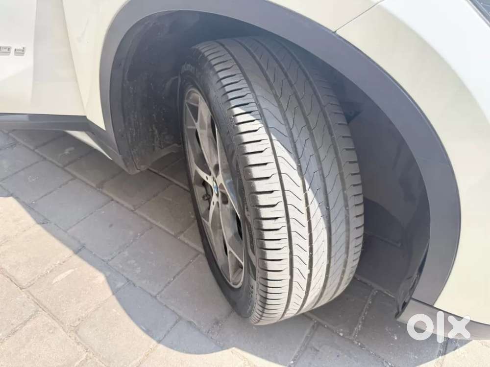 Bmw X1 Xdrive 20d M Sport, 2018, Diesel