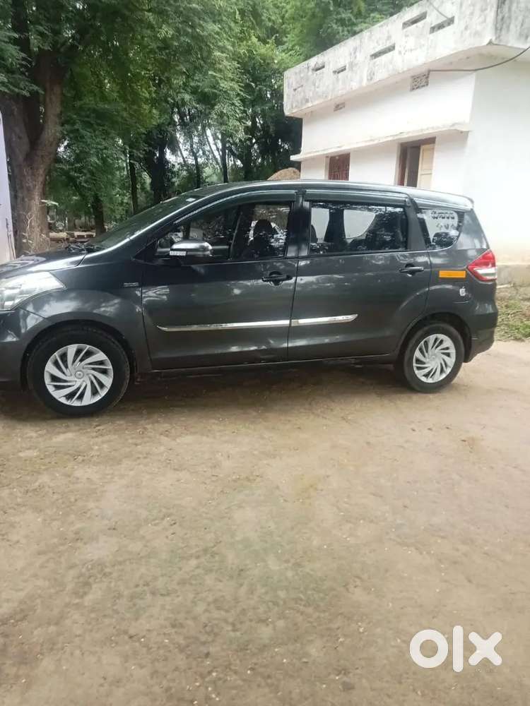 Ertiga Diesel Vdi Abs 2016