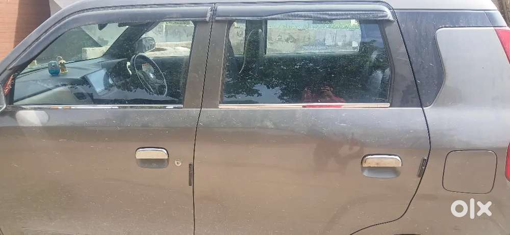 Wagonr Saff Gadi Zero Depth Insurance June 2024 Model Aj Tk Koi Claim