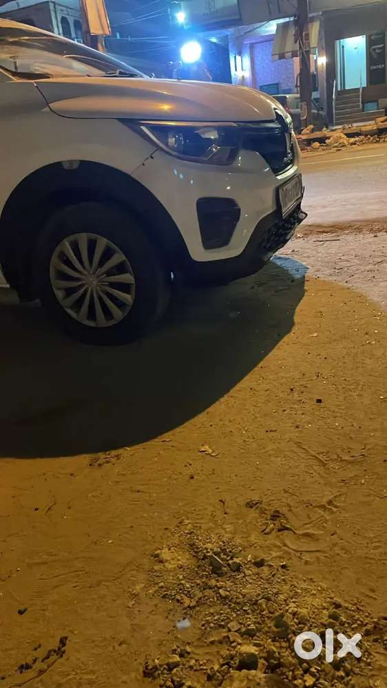 Renault Triber 2021 Petrol