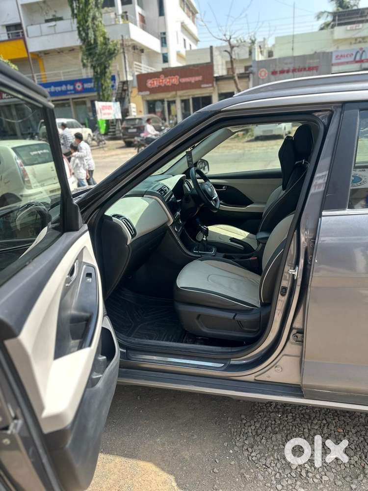 2023 Hyundai Creta Petrol Sx