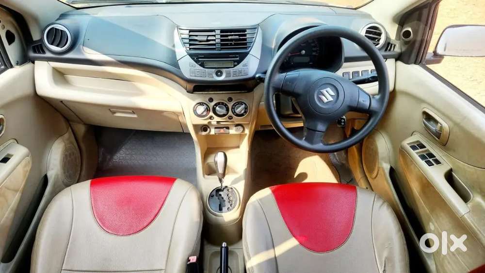 A Star Automatic Car Sale