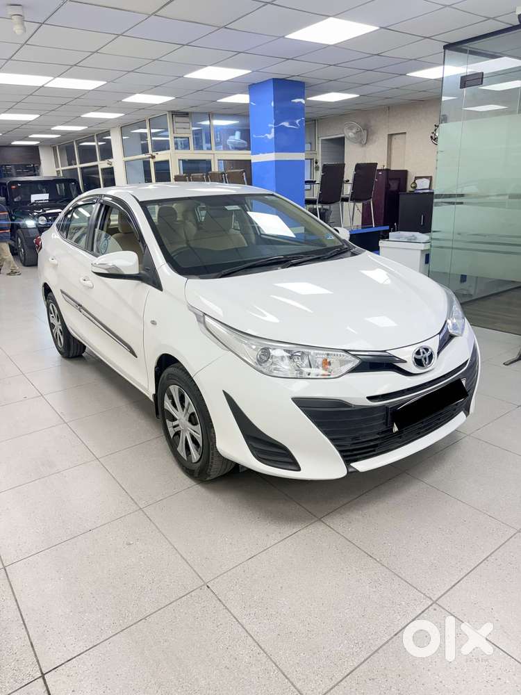 Toyota Yaris J, 2021, Petrol
