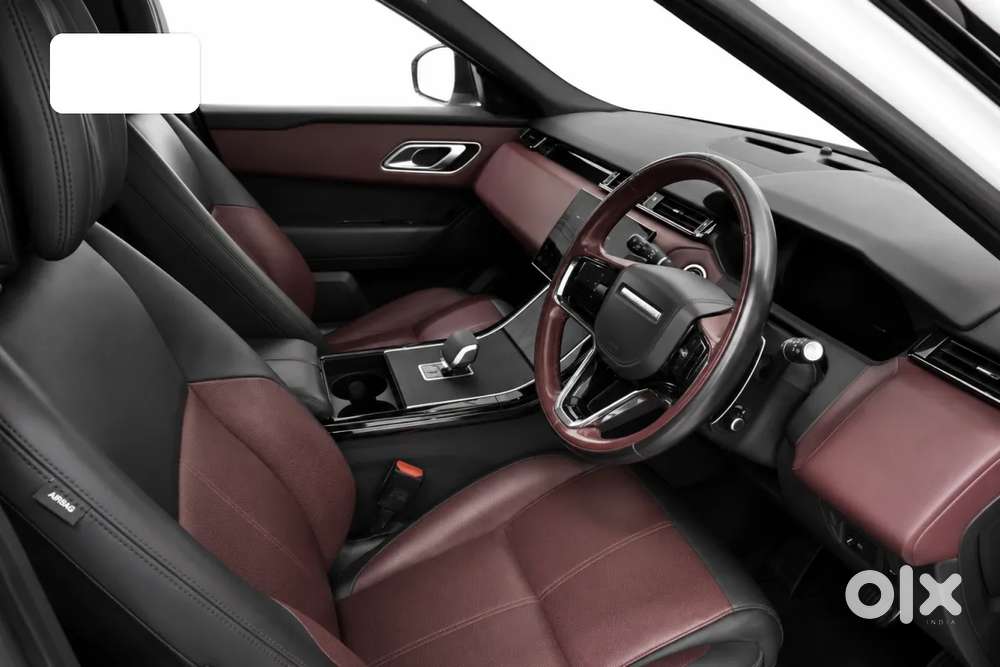 Land Rover Range Velar, 2023, Diesel