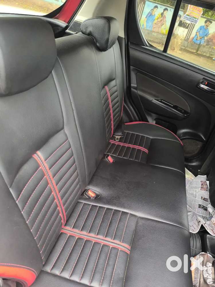 Maruti Suzuki Swift Vdi 2012 Diesel