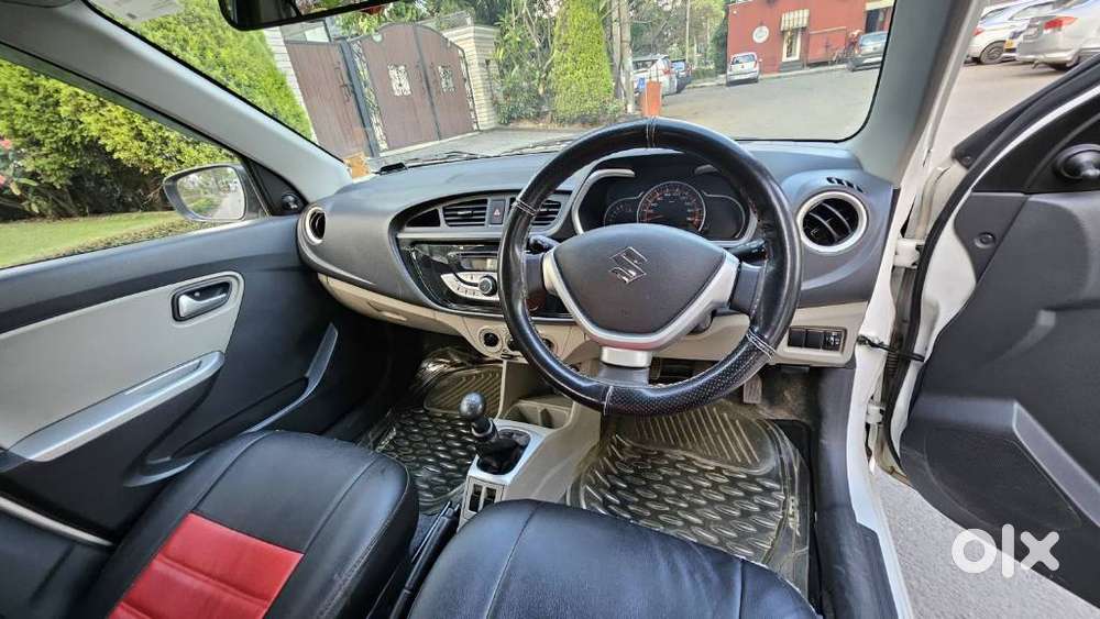 Maruti Suzuki Alto K10 Vxi (o), 2019, Petrol