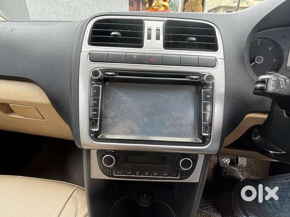 Volkswagen Polo 2016 Diesel Good Condition
