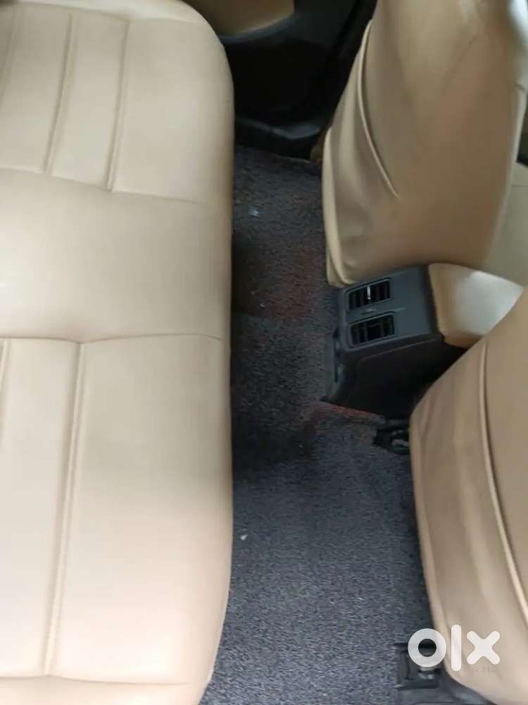Honda City Diesel 2017