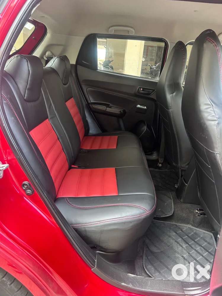 Maruti Suzuki Swift Lxi, 2020, Petrol