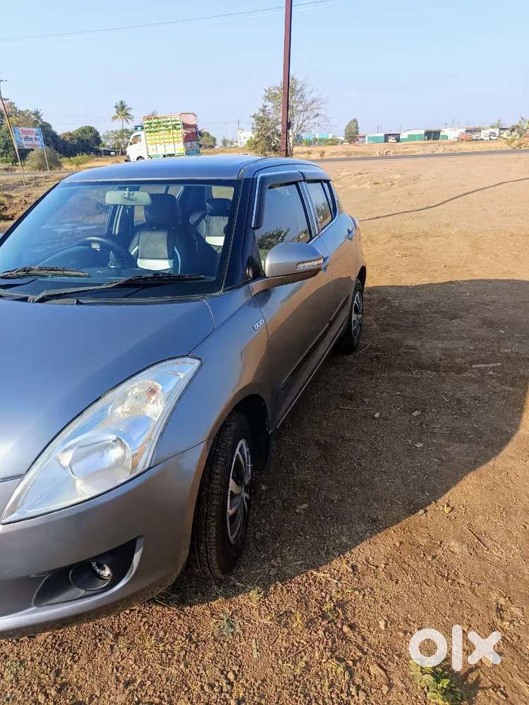 Maruti Suzuki Swift 2014 Diesel Well Maintained No Any Work 2nd Owner