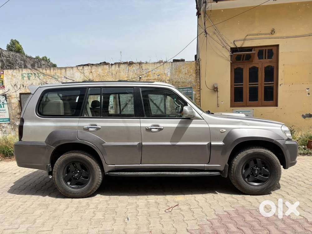 Hyundai Diesel Car 2004