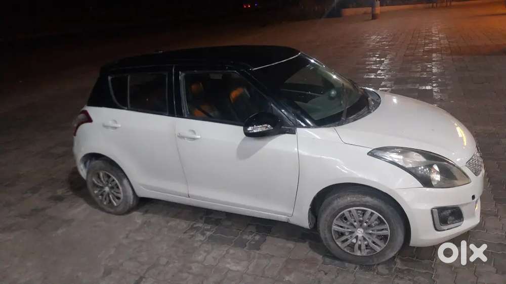 Maruti Suzuki Swift Vdi 2014