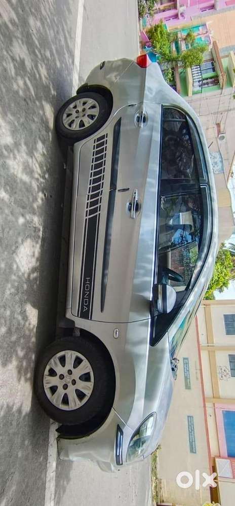 Honda Amaze 2015 Diesel Good Condition