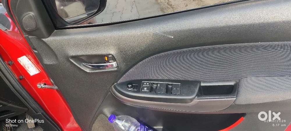 Maruti Baleno 2019  Zeta Manual