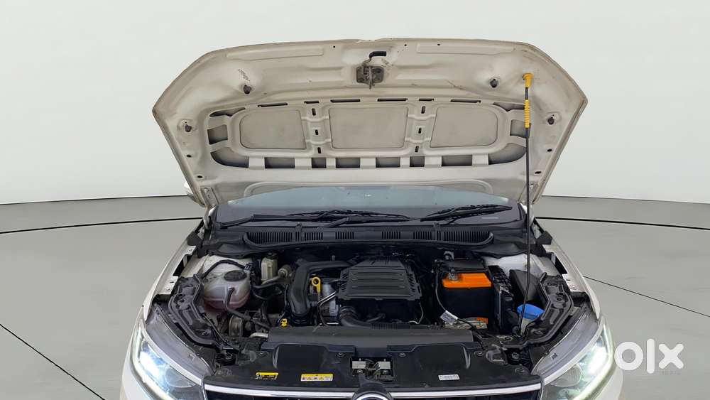 Volkswagen Virtus 1.0 Topline Tsi, 2023, Petrol