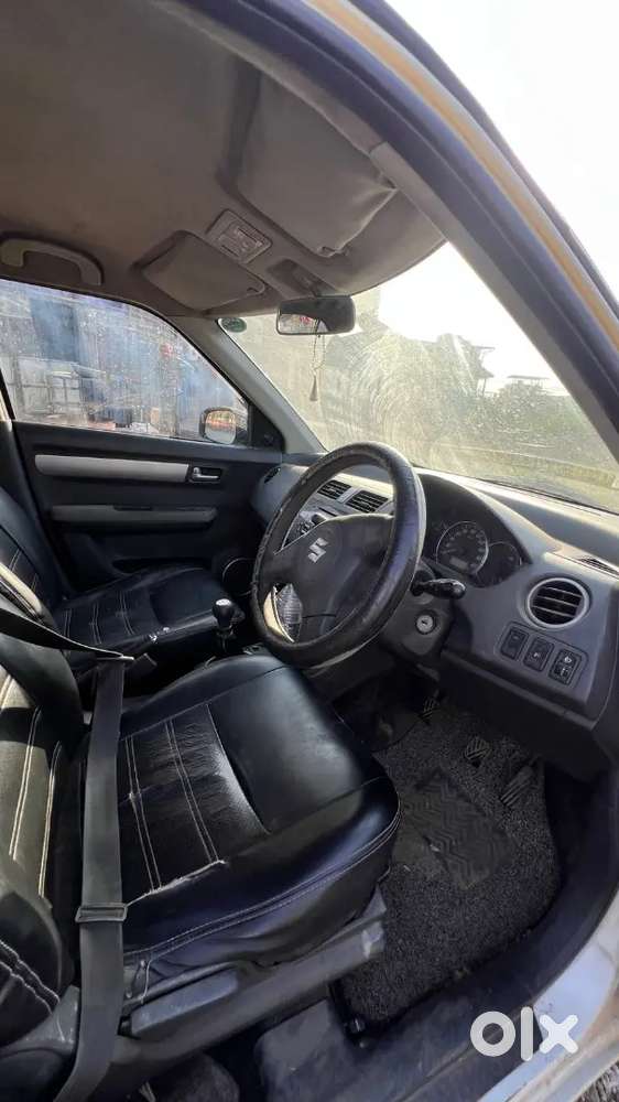 Maruti Suzuki Swift 2010 Diesel Manual Car