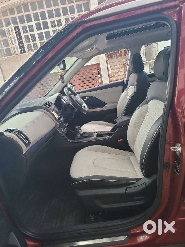 Hyundai Creta 1.5 Sx (o) Diesel, 2020, Diesel
