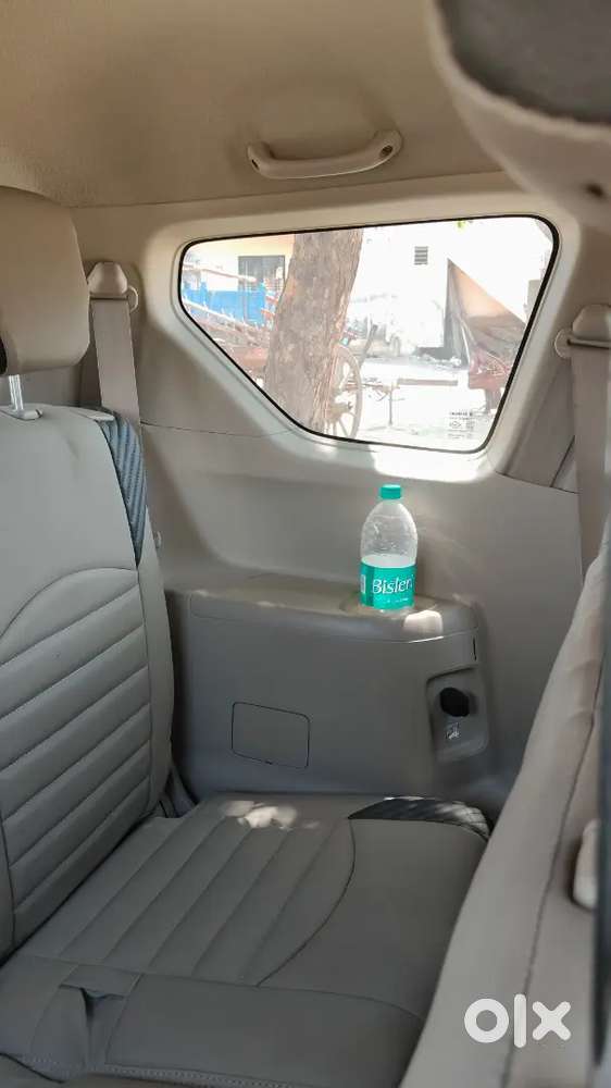 Maruti Suzuki Ertiga 2019 Model
